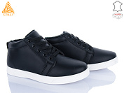 Ботинки Stilli Group LP10-8 шкіра от магазина Frison