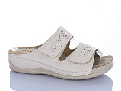 Шлепанцы Nayasitun 168-23 от магазина Frison