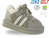 Ботинки Jong-Golf B40578-6 от магазина Frison