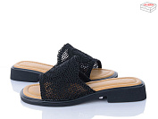 Шлепанцы Мир 4112-W560-5 от магазина Frison