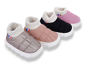 Тапочки Viktoria JH11 mix от магазина Frison