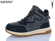 Ботинки Sayota S981-6 от магазина Frison