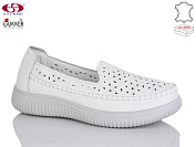 Мокасины Gukkcr YK2007 от магазина Frison