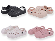 Кроксы Hongquan Q03 mix от магазина Frison