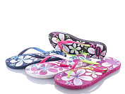 Шлепанцы Cools V6003 mix от магазина Frison