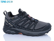 Кроссовки Sen.Dini A878-9 термо от магазина Frison