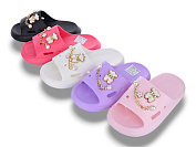 Шлепанцы Dago Шльопки Дит.F63-5 mix от магазина Frison