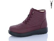 Ботинки Brother 5810-5 от магазина Frison