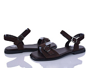 Босоножки Бабочка 2816-16 от магазина Frison