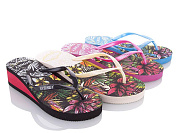 Шлепанцы Sydney LE5 от магазина Frison