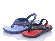 Шлепанцы Viktoria 6036 mix от магазина Frison