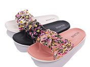 Шлепанцы Lion FY003A от магазина Frison