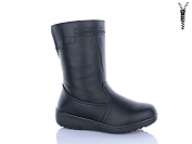 Сапоги Qq Панда WY8-1 от магазина Frison