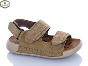 Босоножки Paliament C15 khaki от магазина Frison