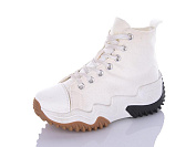 Кроссовки Qq Shoes BK71-2 от магазина Frison