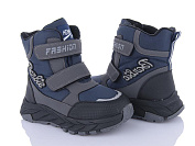 Ботинки Xifa Kids L19-3 от магазина Frison