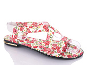 Босоножки Demur Samiri 10215 beige от магазина Frison