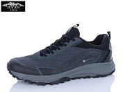 Кроссовки Baas M7619-2 батал от магазина Frison