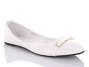 Балетки Obuv Ok JK017A-5 от магазина Frison