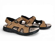 Сандалии Hongquan F17-3 от магазина Frison