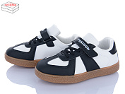 Кроссовки Qq Shoes A012-49 от магазина Frison