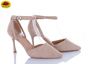 Туфли Meideli L3599-2 от магазина Frison