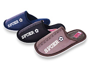 Тапочки Vladimir 8148 mix от магазина Frison