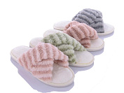 Тапочки No Brand 1364 mix от магазина Frison