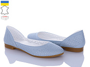 Балетки Fatfax 301-7 от магазина Frison