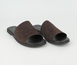 Шлепанцы Allshoes 210966 от магазина Frison