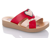 Шлепанцы Fg 3012-2 от магазина Frison