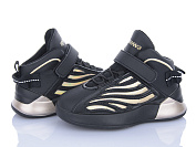 Кроссовки Apawwa GC41-1 gold от магазина Frison