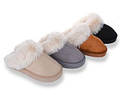 Тапочки Deshman 718 mix от магазина Frison