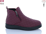 Ботинки Gukkcr YK4044-9 от магазина Frison