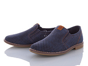 Туфли Bessky B7689B-3B от магазина Frison