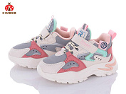 Кроссовки Kimboo ZY2349-2F от магазина Frison