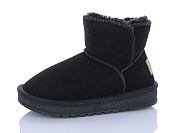 Угги Yalike A313 black от магазина Frison