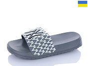 Шлепанцы Luckline 5030-620A от магазина Frison