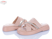 Шлепанцы Ailaifa HY36-2 от магазина Frison