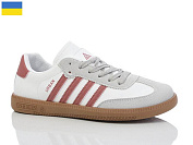 Кроссовки Demur AB721WP от магазина Frison