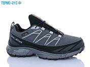 Кроссовки Sen.Dini A886-2 термо от магазина Frison