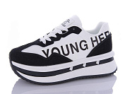 Кроссовки Dafuyuan HK99-2 от магазина Frison