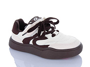 Кроссовки Okshoes B00115-9 от магазина Frison
