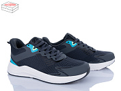 Кроссовки Laguna A216 d.grey от магазина Frison