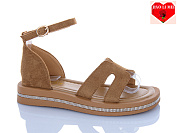 Босоножки Jiaolimei C21-6 от магазина Frison