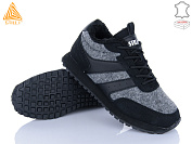 Кроссовки Stilli Group CX1760-5 шкіра піна от магазина Frison