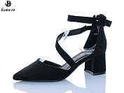 Туфли Башили V346-6 от магазина Frison