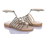 Босоножки Kulada-Ucss-M•D CMD70 от магазина Frison