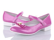 Туфли Xifa Kids 04-51E от магазина Frison