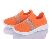 Кроссовки Violeta 45-93 orange от магазина Frison